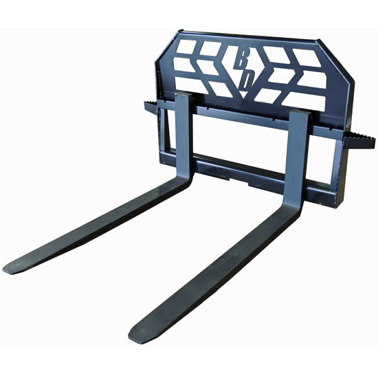 Pallet Fork Attachment Rental Rocrents Rochester, NY