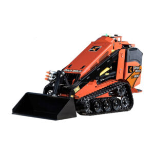 Ditch Witch SK800 Mini Skid Steer