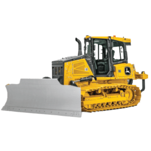 Deere 700L Dozer