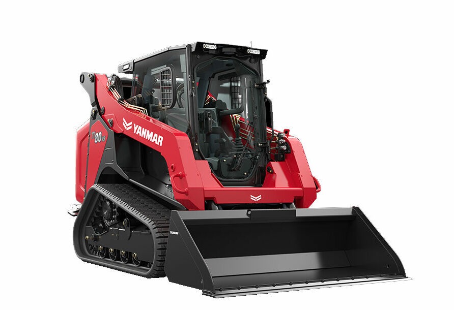 Yanmar TL80VS