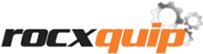 Rocxquip Logo