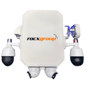 Rocx CCTV Security