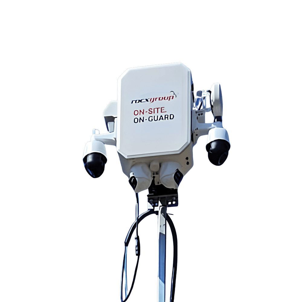 Rocx CCTV Security New Image