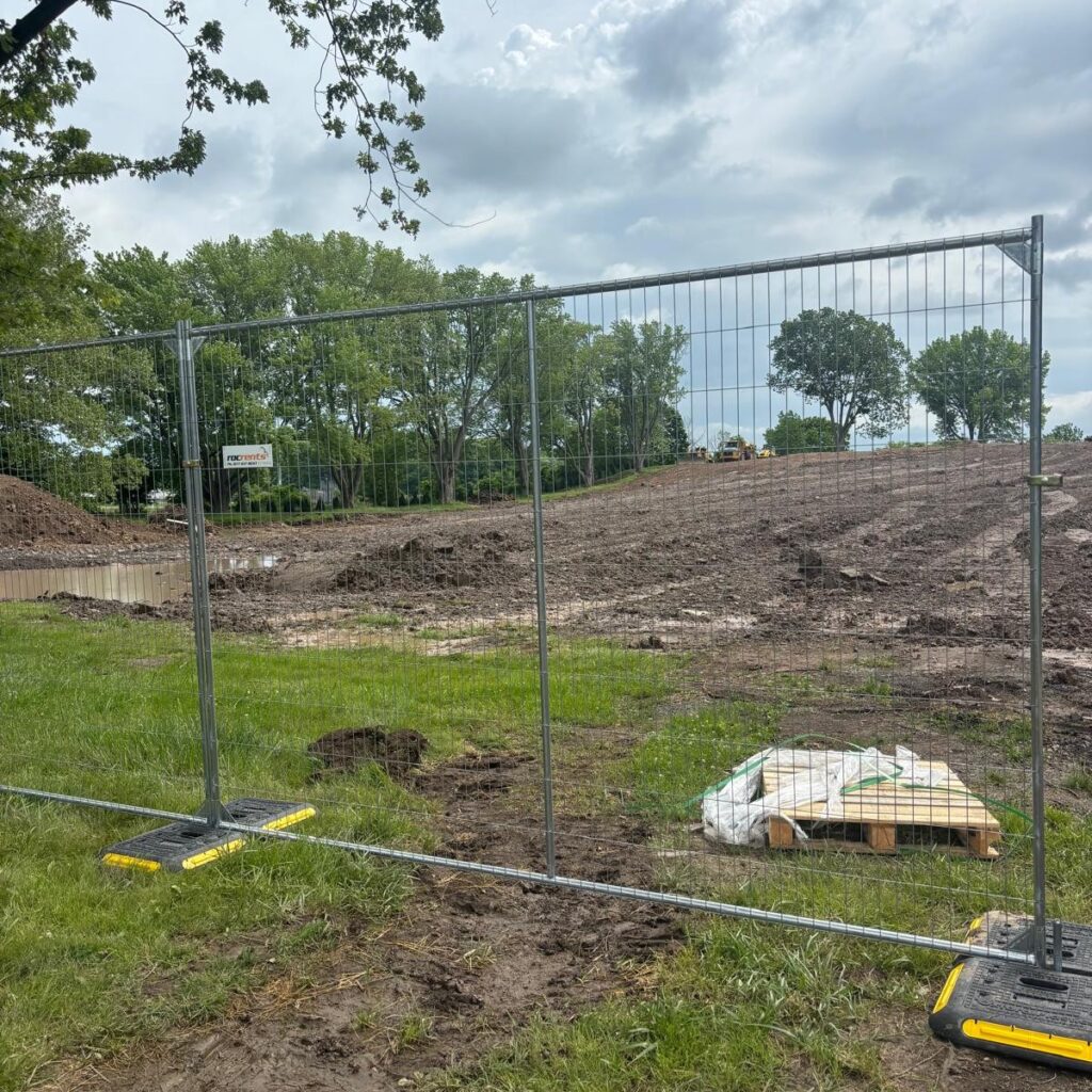 Temporary Fencing Blog IMAGE