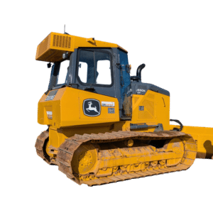 Deere 650K LGP Dozer IMAGE
