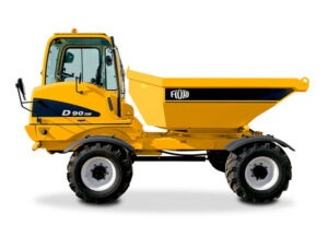 Fiori-D-90-Dumpers